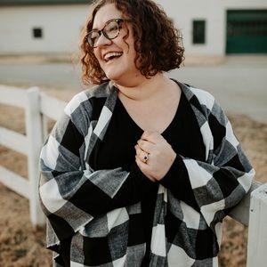 Meet your Posher, Kelby